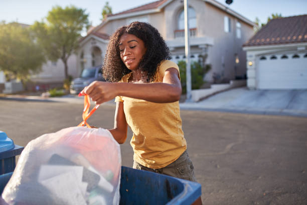 Trusted Saddle Rock, NY Junk Removal Experts