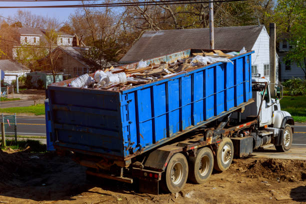 Best Commercial Junk Removal  in Saddle Rock, NY