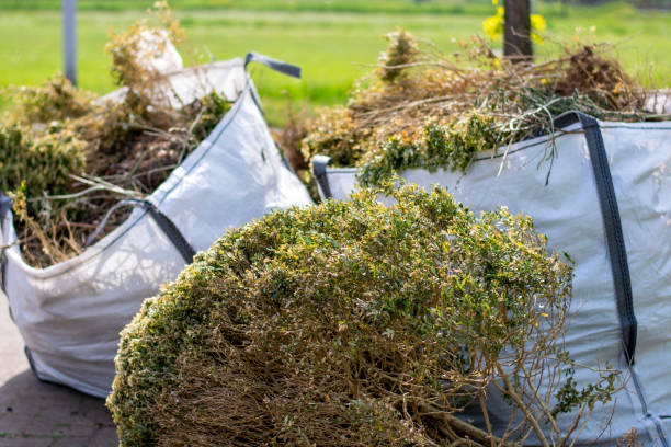 Best Yard Cleanup Services  in Saddle Rock, NY