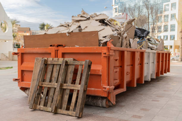 Best Same-Day Junk Removal  in Saddle Rock, NY