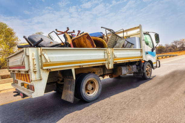 Basement Cleanout Services in Saddle Rock, NY