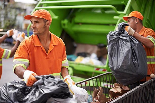 Best Yard Waste Removal  in Saddle Rock, NY