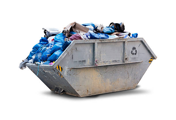 Best Basement Cleanout Services  in Saddle Rock, NY